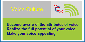 Vagmi Trainer - Voice Culture