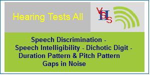 Vagmi Hearing Tasks - All
